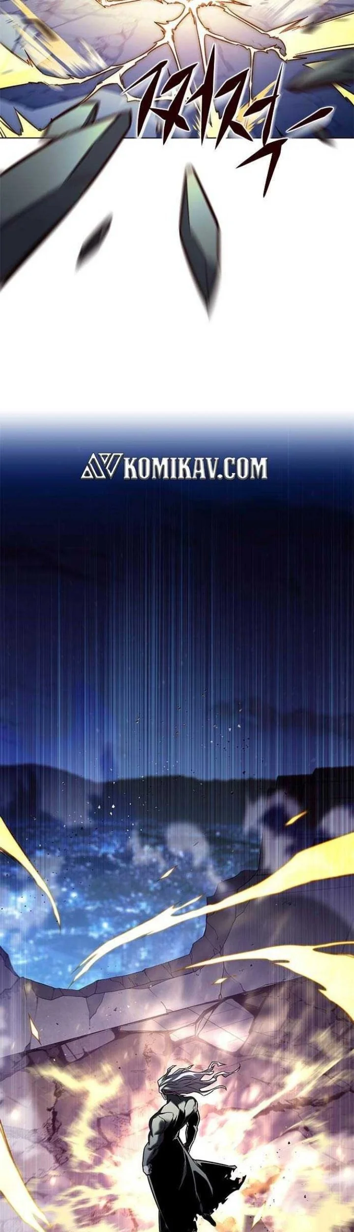 Eleceed Chapter 276 Fix Gambar 95